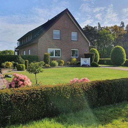 Ferienwohnung Lathen Exterior photo