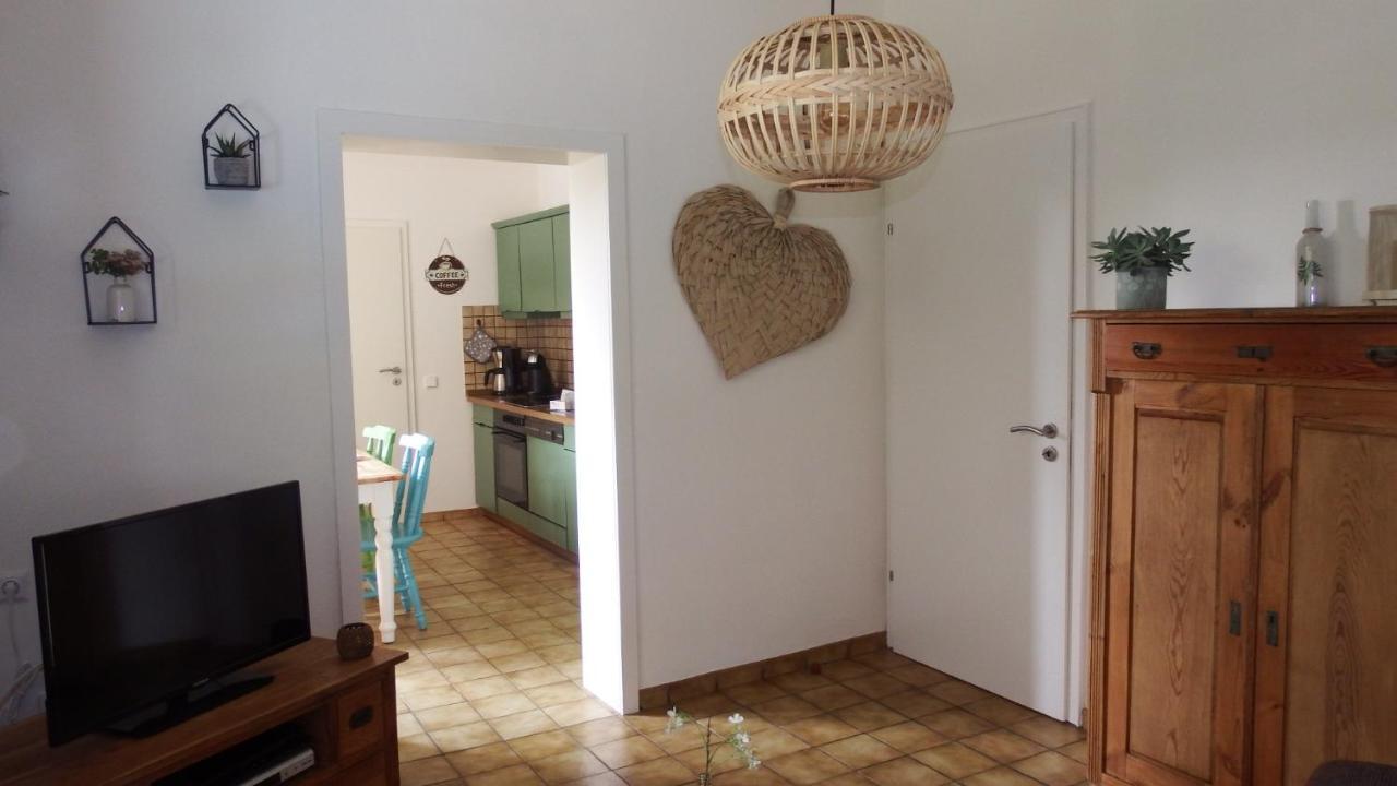 Ferienwohnung Lathen Exterior photo